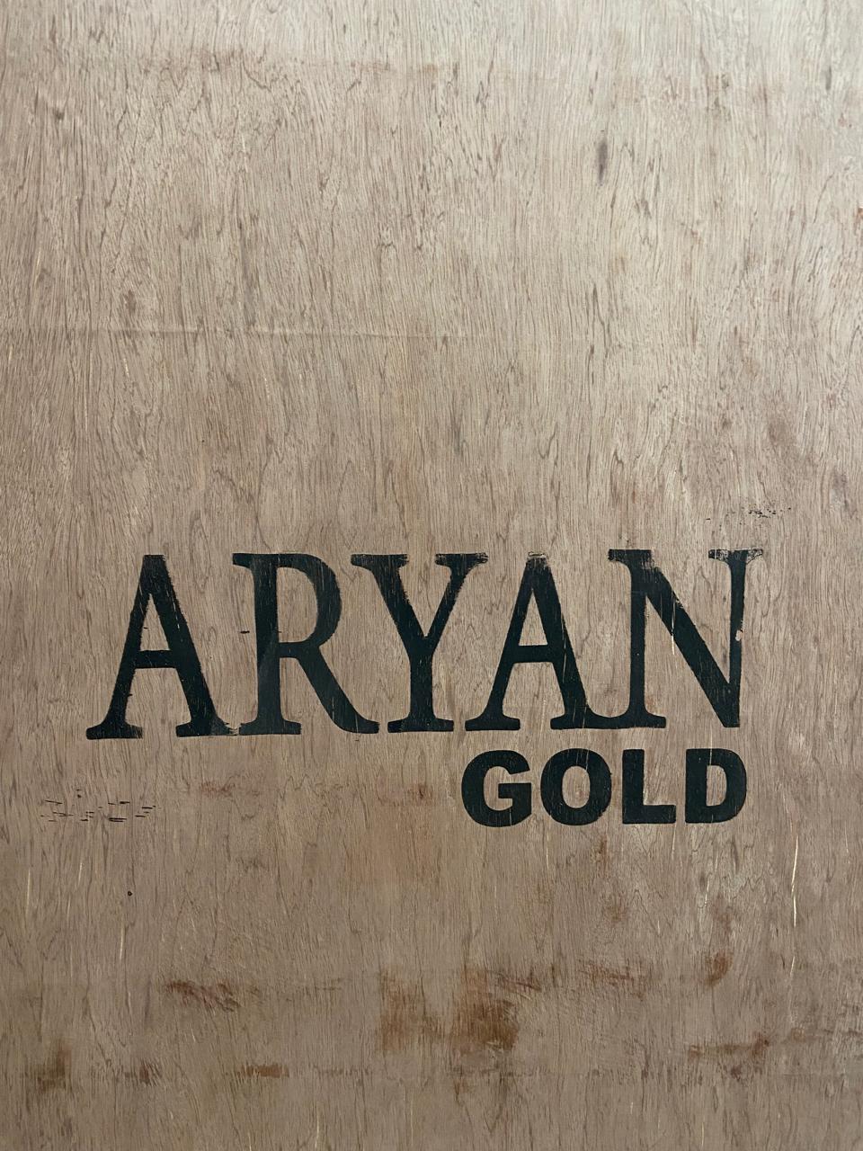 Aryan Plywood